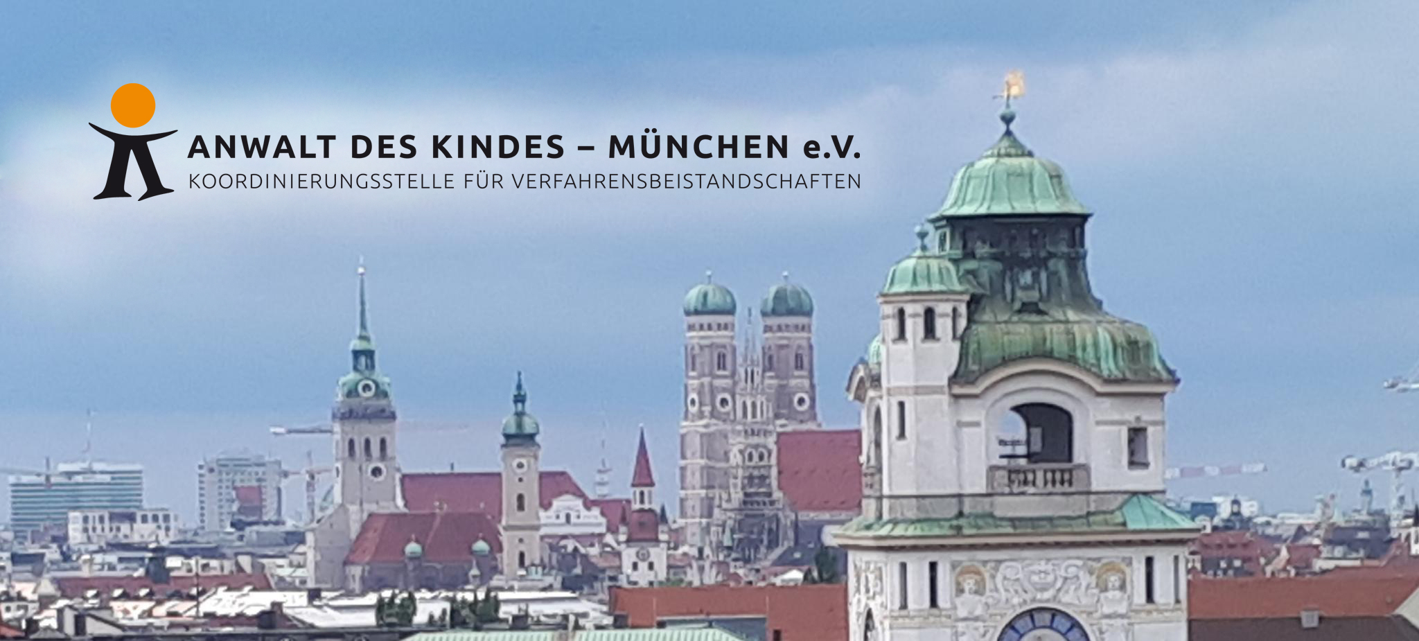 Verein Anwalt des Kindes - München e.V.